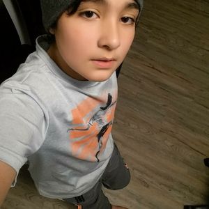 Meet your Posher, Abdul